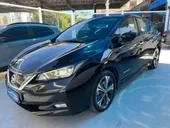 Nissan Leaf - Miniatura 3