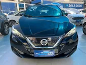 Nissan Leaf - Miniatura 4