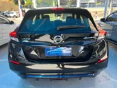 Nissan Leaf - Miniatura 5