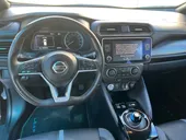 Nissan Leaf - Miniatura 8