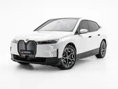 BMW Ix - Miniatura 1