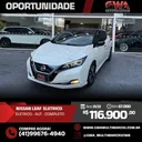 Nissan Leaf - Miniatura 1