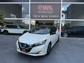 Nissan Leaf - Miniatura 2