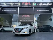 Nissan Leaf - Miniatura 3