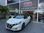 Nissan Leaf - Miniatura 4