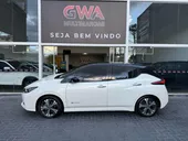 Nissan Leaf - Miniatura 6