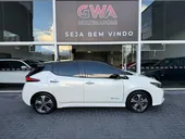 Nissan Leaf - Miniatura 7
