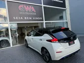 Nissan Leaf - Miniatura 8