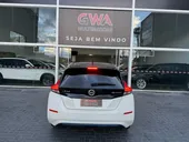 Nissan Leaf - Miniatura 9