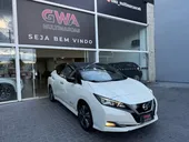 Nissan Leaf - Miniatura 10