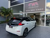 Nissan Leaf - Miniatura 11
