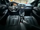 Nissan Leaf - Miniatura 14