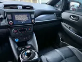 Nissan Leaf - Miniatura 15
