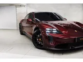 Porsche Taycan - Miniatura 7