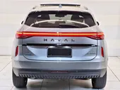 GWM Haval H6 Plug-in Hybrid - Miniatura 6