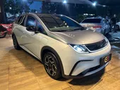 BYD Dolphin Plus - Miniatura 5