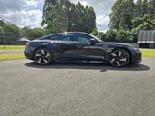 Audi Rs E-tron  GT - Miniatura 6