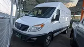 JAC Iev7s - Miniatura 1