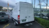 JAC Iev7s - Miniatura 4