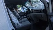 JAC Iev7s - Miniatura 7