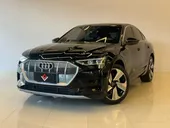 Audi E-tron - Miniatura 1