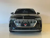 Audi E-tron - Miniatura 2