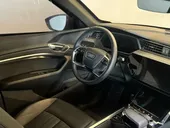 Audi E-tron - Miniatura 12