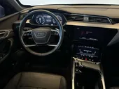 Audi E-tron - Miniatura 15