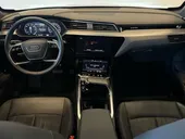 Audi E-tron - Miniatura 16