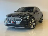 Audi E-tron - Miniatura 1
