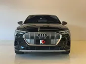 Audi E-tron - Miniatura 2