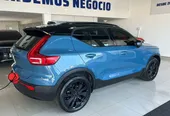 Volvo XC40 Recharge - Miniatura 1