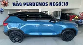 Volvo XC40 Recharge - Miniatura 4
