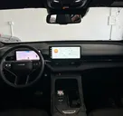 GWM Haval H6 Plug-in Hybrid - Miniatura 13