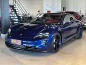 Porsche Taycan - Miniatura 1