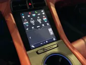 Porsche Taycan - Miniatura 10