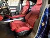 Porsche Taycan - Miniatura 18