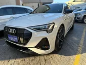 Audi E-tron - Miniatura 4