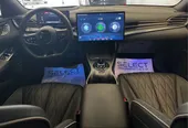 GWM Haval H6 Plug-in Hybrid - Miniatura 9