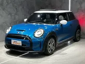 Mini CooperSE - Miniatura 1