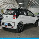 JAC E-JS1 - Miniatura 10