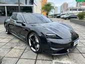 Porsche Taycan - Miniatura 3