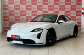 Porsche Taycan - Miniatura 1