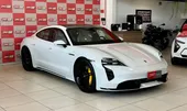 Porsche Taycan - Miniatura 3
