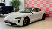 Porsche Taycan - Miniatura 4