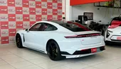 Porsche Taycan - Miniatura 6