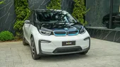 BMW I3 - Miniatura 2