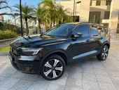Volvo XC40 Recharge - Miniatura 1