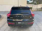 Volvo XC40 Recharge - Miniatura 4