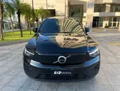 Volvo XC40 Recharge - Miniatura 8